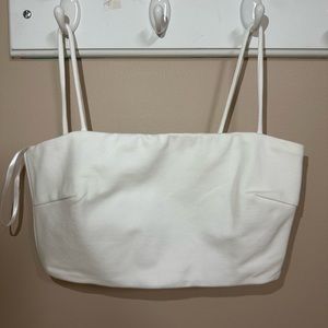 Love Bonito Crop Top